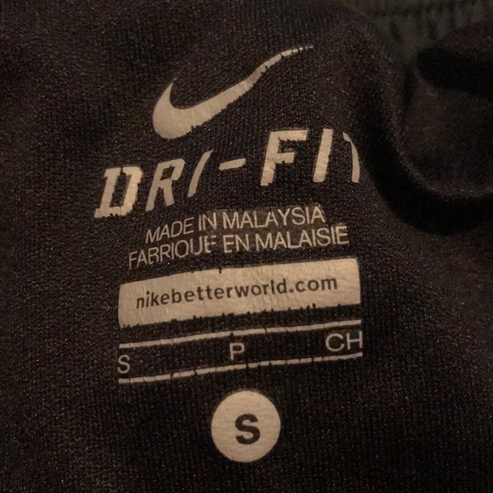 Nike “RUN” shorts - Picture 5 of 5